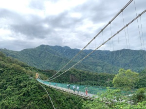 Duona High Suspension Bridge-2