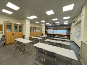 環境教育中心教室