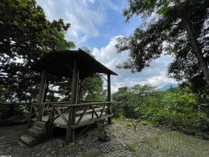 Saijia Community Trail-2