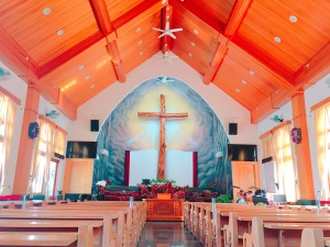 Wutai Presbyterian Church-4